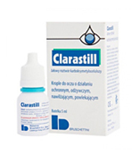 Clarastill