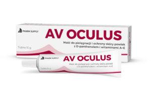 AV Oculus