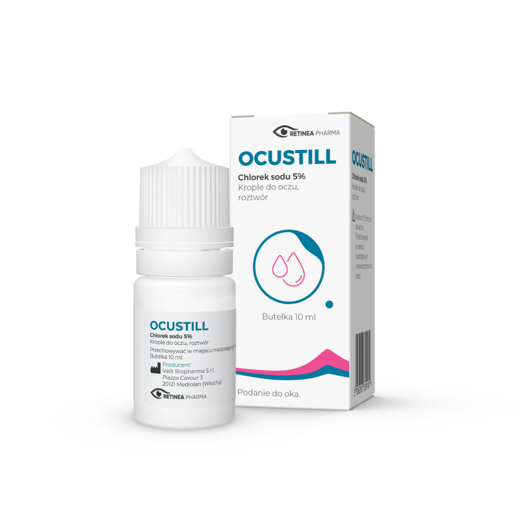 Ocustill