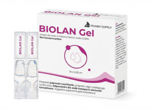Biolan Gel