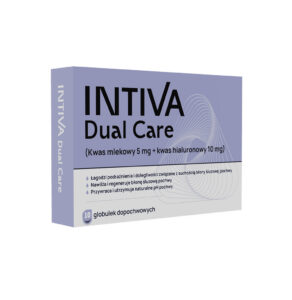 INTIVA Dual Care