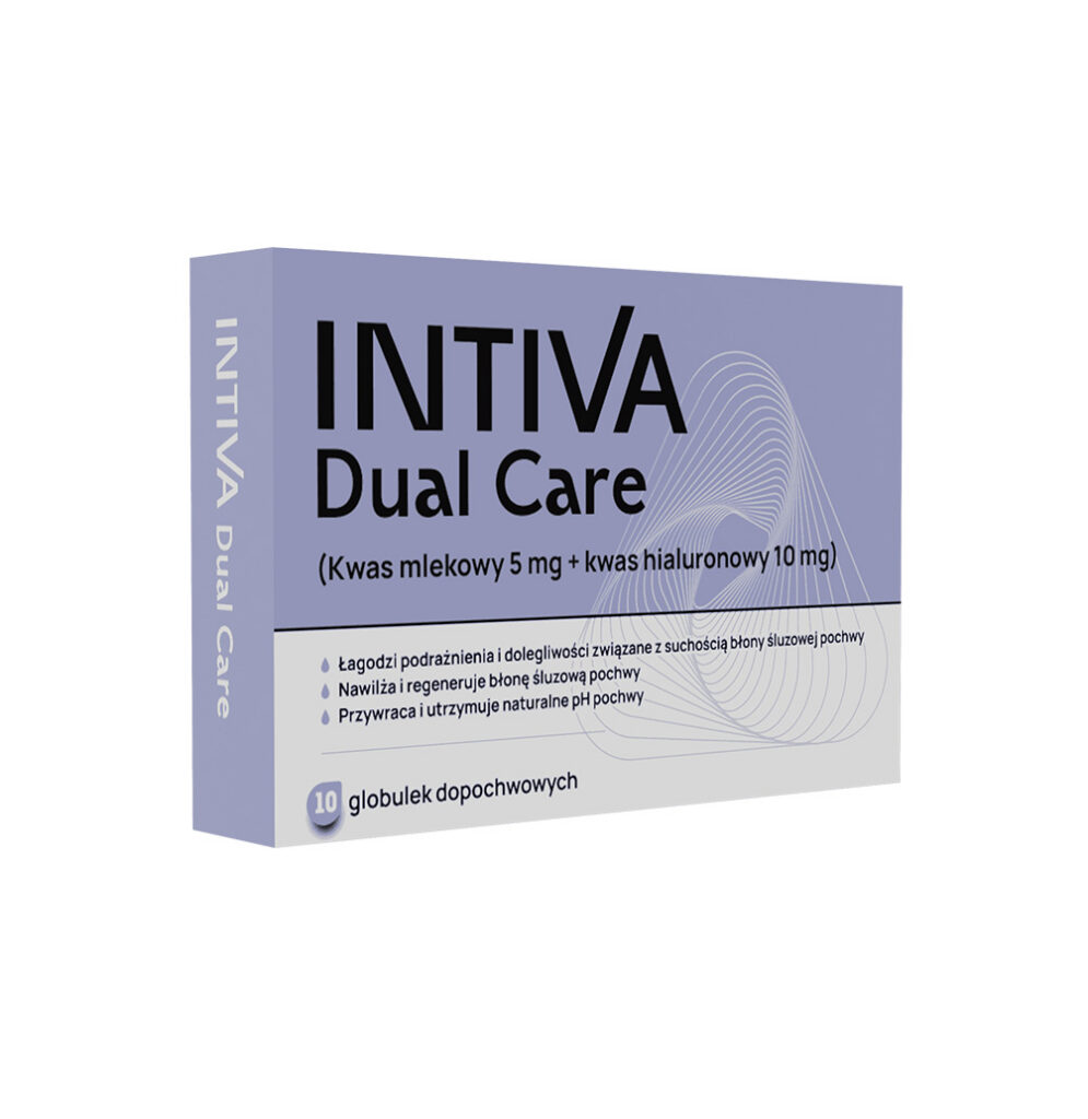 INTIVA Dual Care