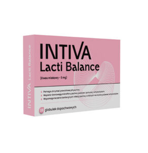 INTIVA Lacti Balance